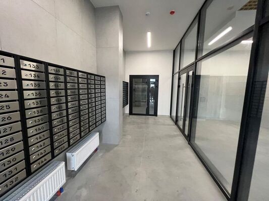 Продам двухкомнатную (2-комн.) квартиру, Выборная ул, 133/1, Новосибирск г