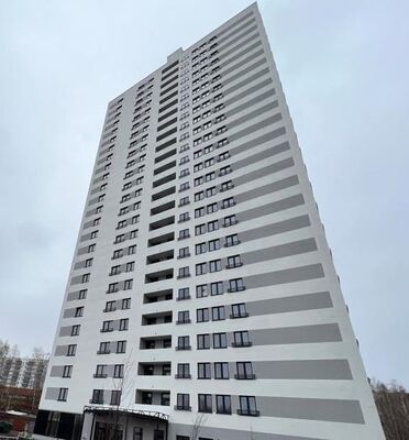 Продам двухкомнатную (2-комн.) квартиру, Выборная ул, 133/1, Новосибирск г