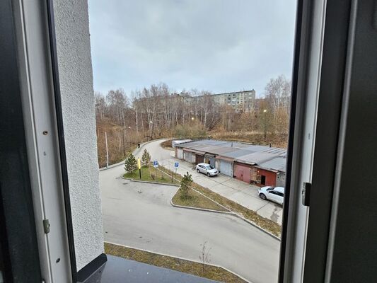 Продам двухкомнатную (2-комн.) квартиру, Выборная ул, 133/1, Новосибирск г