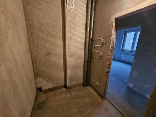 Продам двухкомнатную (2-комн.) квартиру, Выборная ул, 133/1, Новосибирск г
