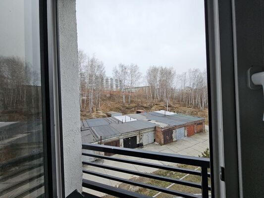 Продам двухкомнатную (2-комн.) квартиру, Выборная ул, 133/1, Новосибирск г