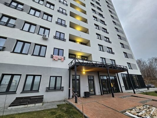 Продам двухкомнатную (2-комн.) квартиру, Выборная ул, 133/1, Новосибирск г