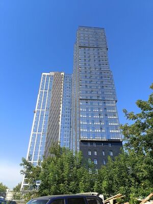 Продам двухкомнатную (2-комн.) квартиру, Фрунзе ул, 220, Новосибирск г