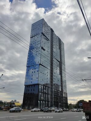 Продам двухкомнатную (2-комн.) квартиру, Фрунзе ул, 220, Новосибирск г