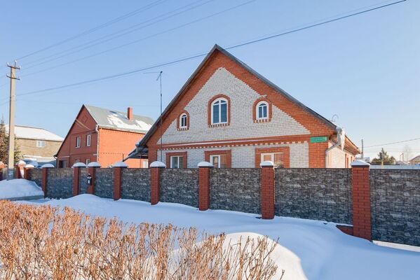 Продам дом, Молодежная ул, 28, Толмачево с, 20 км от города