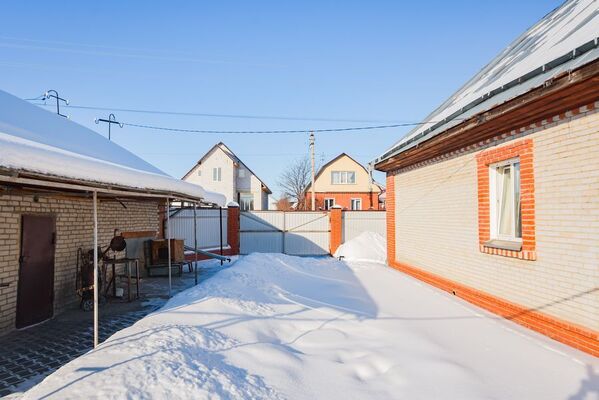 Продам дом, Молодежная ул, 28, Толмачево с, 20 км от города