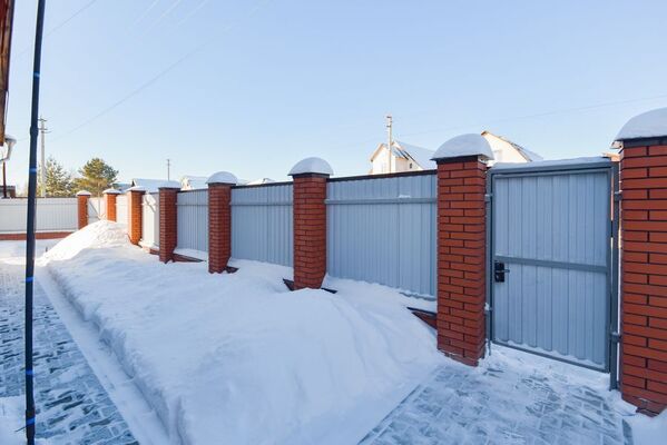 Продам дом, Молодежная ул, 28, Толмачево с, 20 км от города
