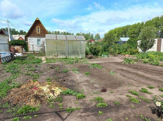 Продам участок 4 соток, Садоводство, Новая ул, Ленинское с, 1 км от города