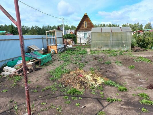 Продам участок 4 соток, Садоводство, Новая ул, Ленинское с, 1 км от города
