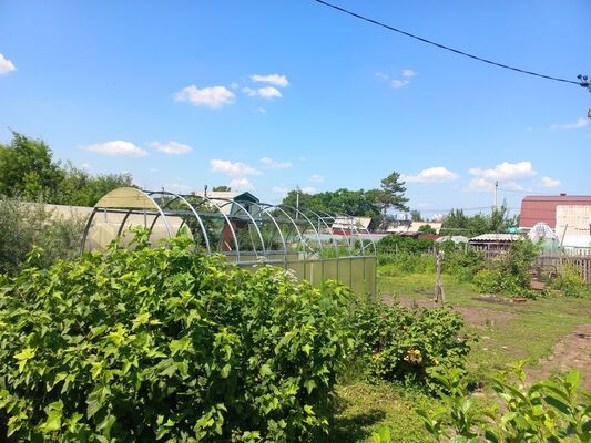 Продам участок 6 соток, ИЖС, Ложок тер. СНТ, Новосибирск г, 1 км от города