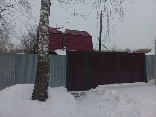Продам участок 15 соток, ИЖС, Садовая ул, Крохалевка д, 15 км от города