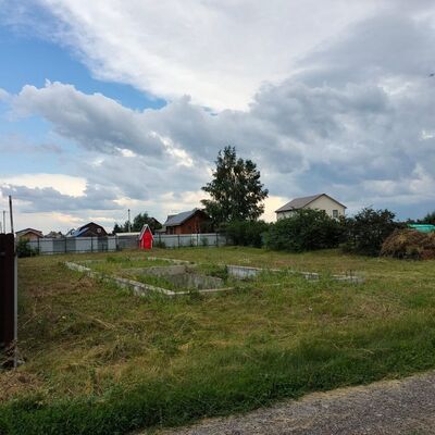 Продам участок 10 соток, ИЖС, СПО Учхоз тер. СНТ, 2 км от города