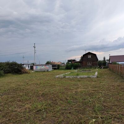 Продам участок 10 соток, ИЖС, СПО Учхоз тер. СНТ, 2 км от города