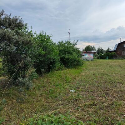Продам участок 10 соток, ИЖС, СПО Учхоз тер. СНТ, 2 км от города