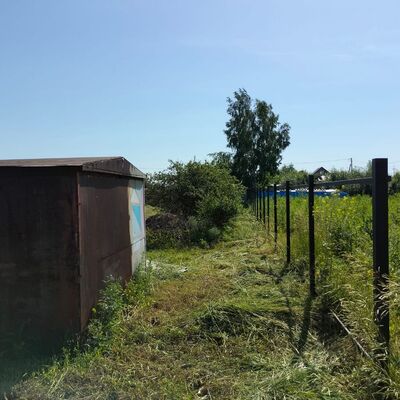 Продам участок 10 соток, ИЖС, СПО Учхоз тер. СНТ, 2 км от города