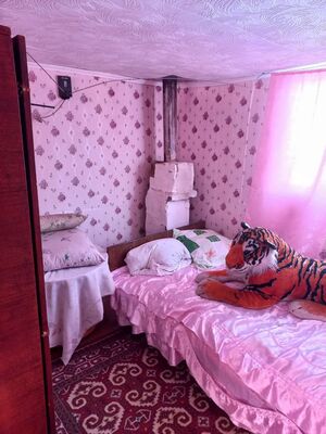 Продам дачу, Новая ул, Ленинское с, 1 км от города
