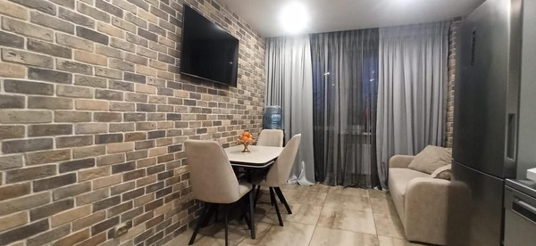 Продам двухкомнатную (2-комн.) квартиру, Дунаевского пер, 17, Ростов-на-Дону г