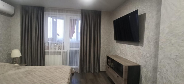 Продам двухкомнатную (2-комн.) квартиру, Дунаевского пер, 17, Ростов-на-Дону г