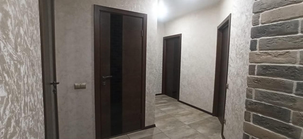 Продам двухкомнатную (2-комн.) квартиру, Дунаевского пер, 17, Ростов-на-Дону г