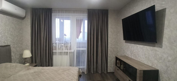 Продам двухкомнатную (2-комн.) квартиру, Дунаевского пер, 17, Ростов-на-Дону г