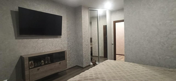 Продам двухкомнатную (2-комн.) квартиру, Дунаевского пер, 17, Ростов-на-Дону г