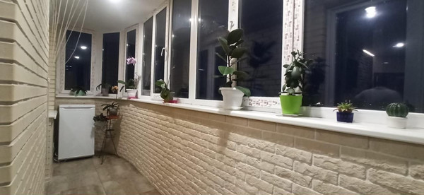 Продам двухкомнатную (2-комн.) квартиру, Дунаевского пер, 17, Ростов-на-Дону г
