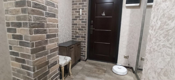 Продам двухкомнатную (2-комн.) квартиру, Дунаевского пер, 17, Ростов-на-Дону г