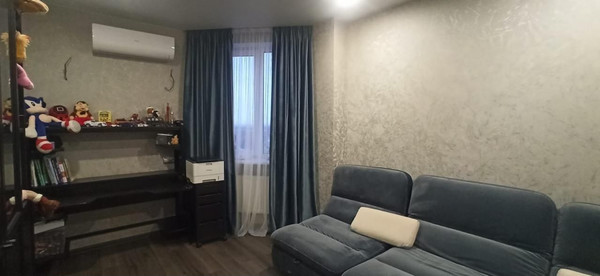 Продам двухкомнатную (2-комн.) квартиру, Дунаевского пер, 17, Ростов-на-Дону г