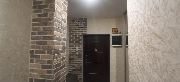 Продам двухкомнатную (2-комн.) квартиру, Дунаевского пер, 17, Ростов-на-Дону г