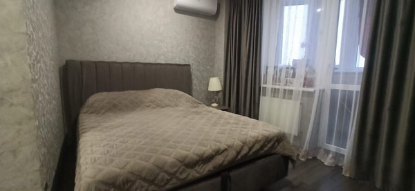Продам двухкомнатную (2-комн.) квартиру, Дунаевского пер, 17, Ростов-на-Дону г