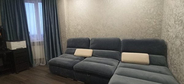 Продам двухкомнатную (2-комн.) квартиру, Дунаевского пер, 17, Ростов-на-Дону г