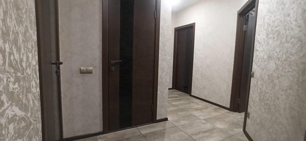 Продам двухкомнатную (2-комн.) квартиру, Дунаевского пер, 17, Ростов-на-Дону г