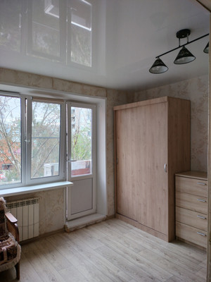 Продам однокомнатную (1-комн.) квартиру, Тимакова ул, 30, Рязань г
