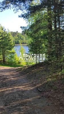 Продам двухкомнатную (2-комн.) квартиру, Молодежная ул, 3, Понтонное п