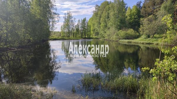 Продам двухкомнатную (2-комн.) квартиру, Молодежная ул, 3, Понтонное п
