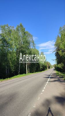 Продам двухкомнатную (2-комн.) квартиру, Молодежная ул, 3, Понтонное п