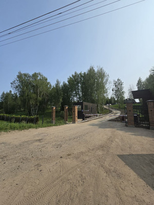 Продам участок 11,7 соток, ИЖС, Колмна д, 0 км от города