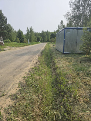 Продам участок 11,7 соток, ИЖС, Колмна д, 0 км от города