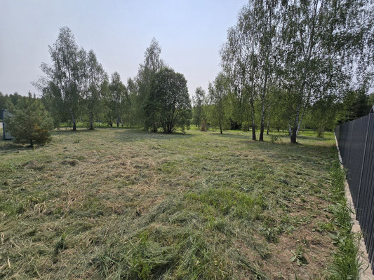 Продам участок 11,7 соток, ИЖС, Колмна д, 0 км от города