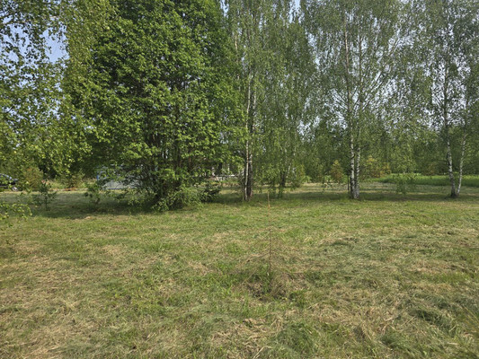 Продам участок 11,7 соток, ИЖС, Колмна д, 0 км от города