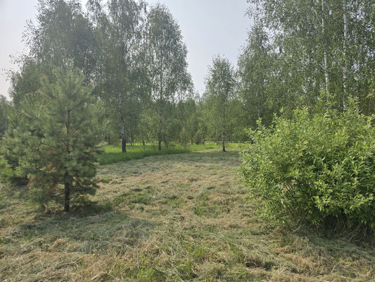 Продам участок 11,7 соток, ИЖС, Колмна д, 0 км от города