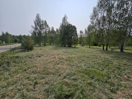 Продам участок 11,7 соток, ИЖС, Колмна д, 0 км от города
