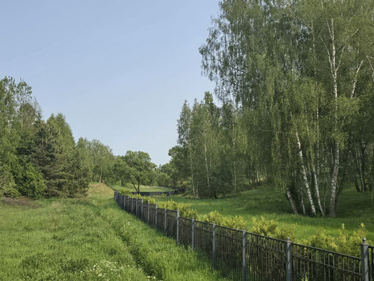 Продам участок 11,7 соток, ИЖС, Колмна д, 0 км от города
