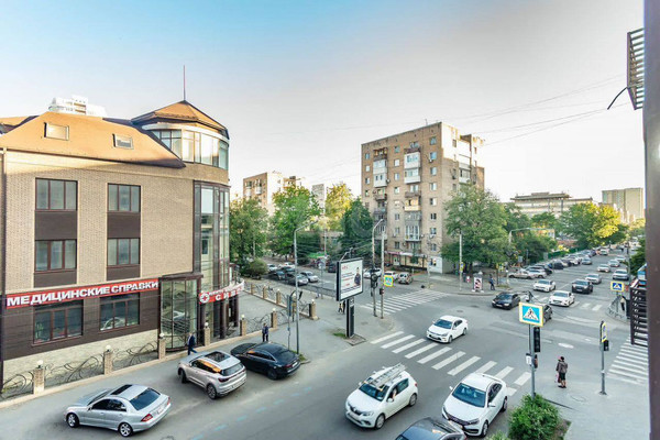 Продам однокомнатную (1-комн.) квартиру, Соколова пр-кт, 86, Ростов-на-Дону г