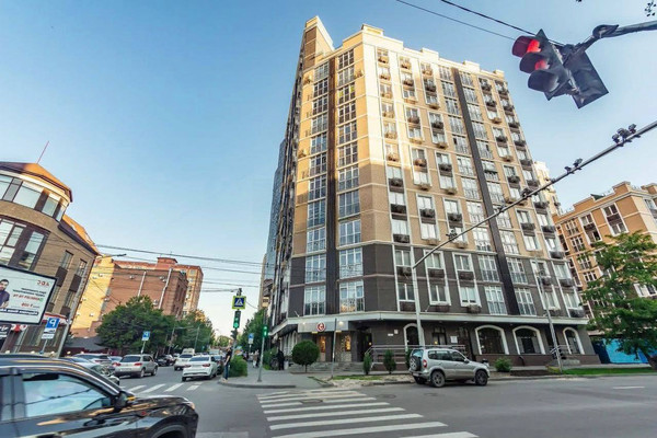 Продам однокомнатную (1-комн.) квартиру, Соколова пр-кт, 86, Ростов-на-Дону г