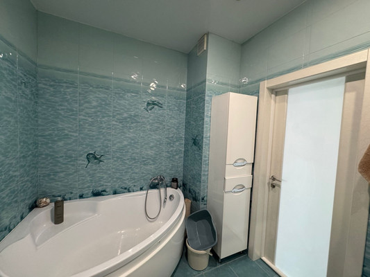 Продам однокомнатную (1-комн.) квартиру, Малюгиной ул, 220/84, Ростов-на-Дону г