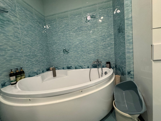 Продам однокомнатную (1-комн.) квартиру, Малюгиной ул, 220/84, Ростов-на-Дону г