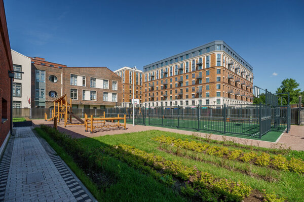 Продам многокомнатную квартиру, Петровская коса, 6, Санкт-Петербург г