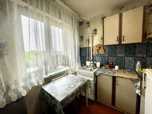 Продам двухкомнатную (2-комн.) квартиру, Донинское ш, 2, Раменское г