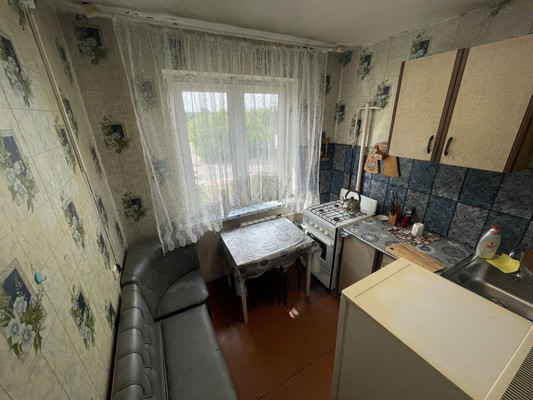 Продам двухкомнатную (2-комн.) квартиру, Донинское ш, 2, Раменское г